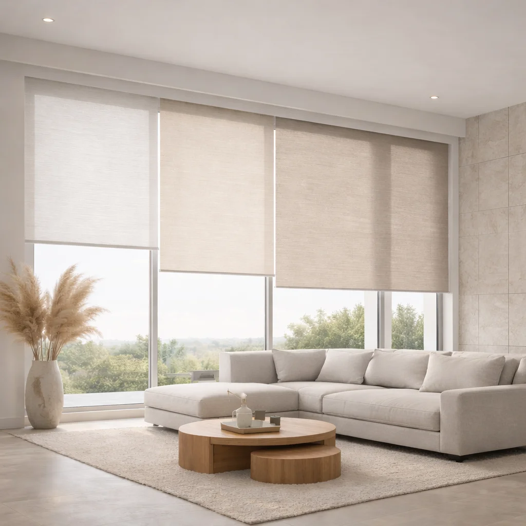 Portada de Estilo minimalista: cómo elegir persianas y muros decorativos para lograrlo