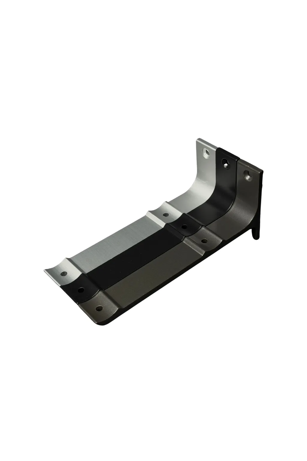 Soporte Doble 6in (Elegant)