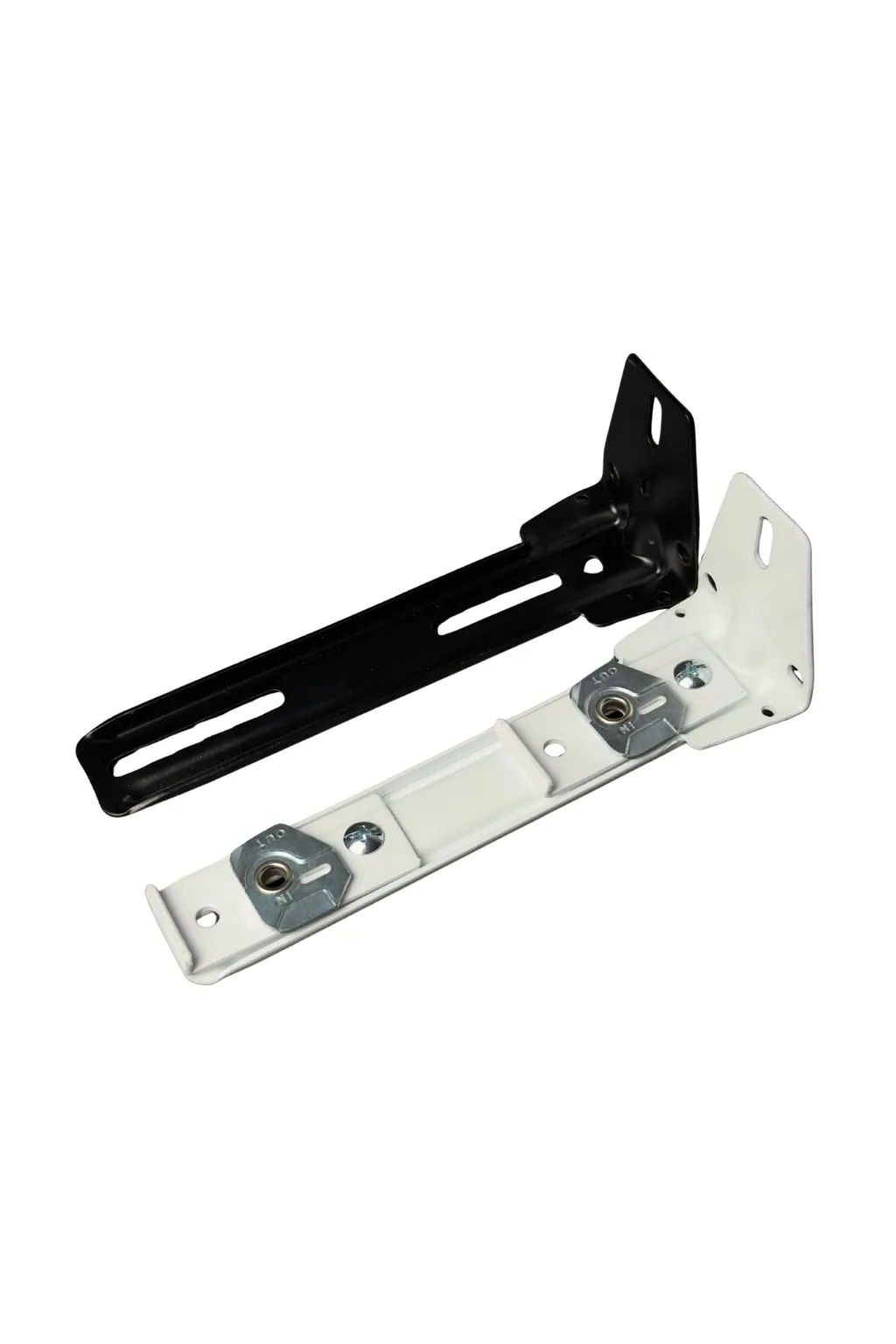 Soporte Doble 6in (RM)