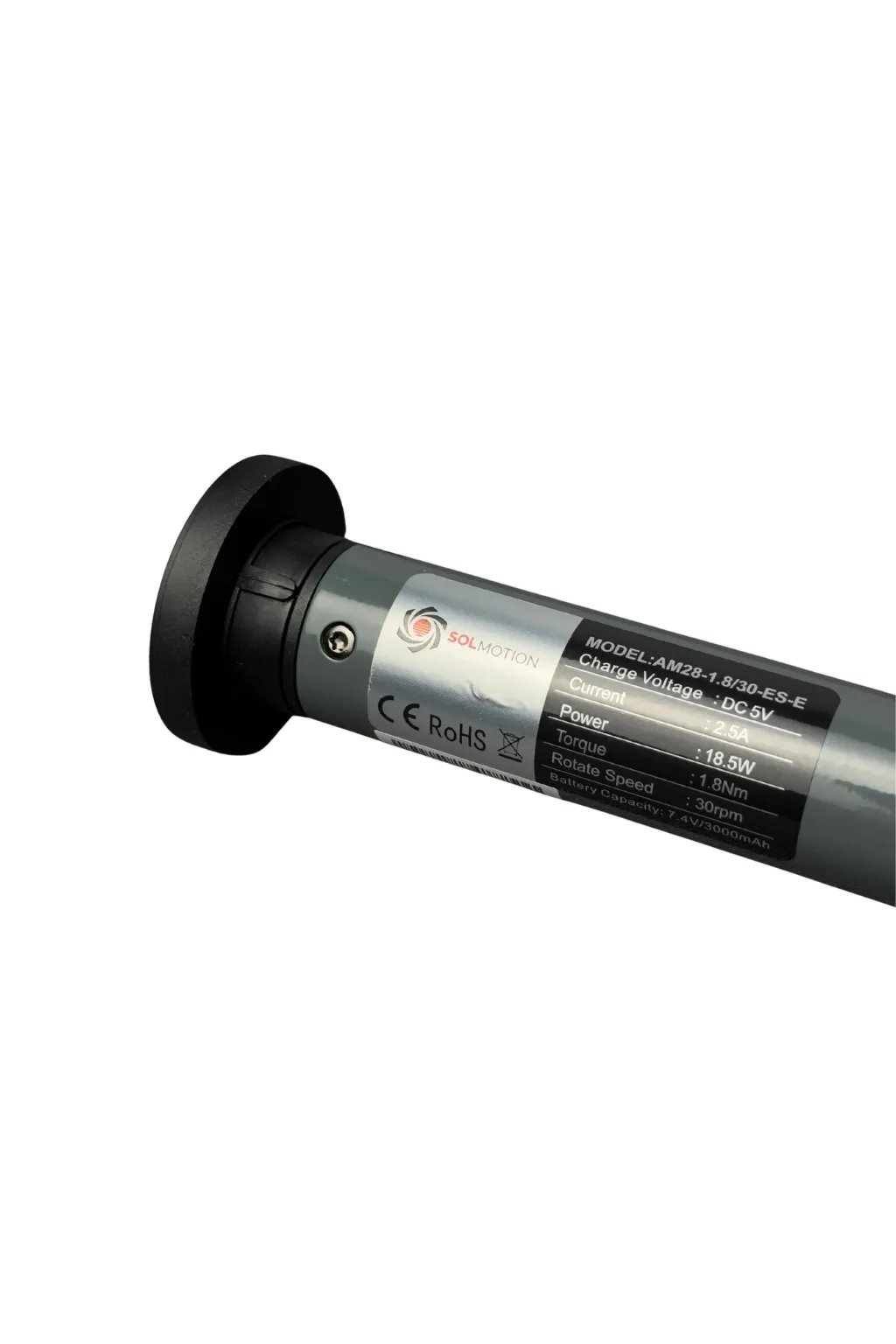 thumbMotor